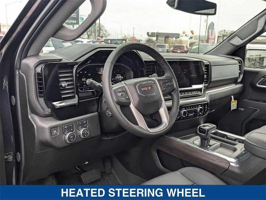 new 2025 GMC Sierra 1500 car, priced at $61,950