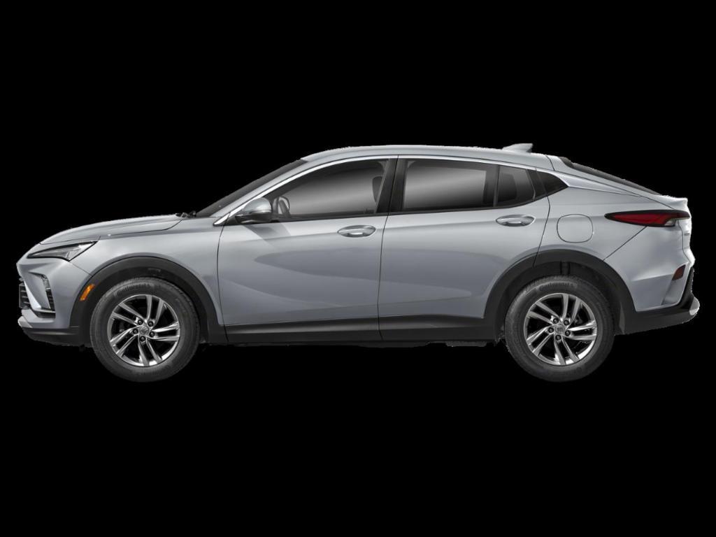 new 2025 Buick Envista car, priced at $26,935