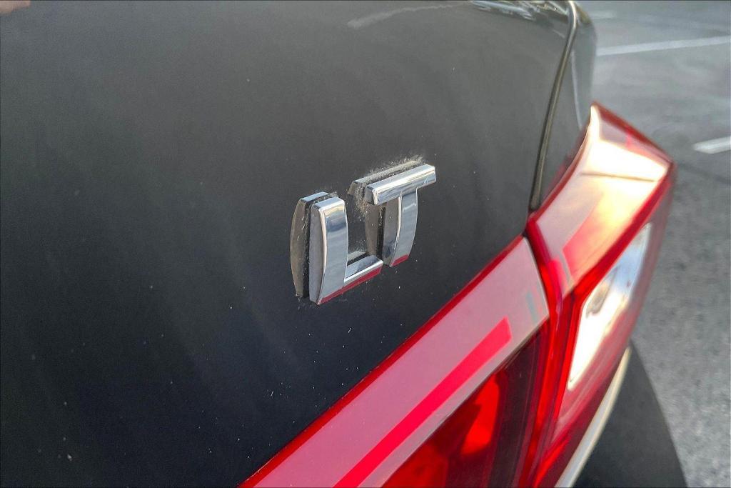 used 2024 Chevrolet Malibu car, priced at $20,999