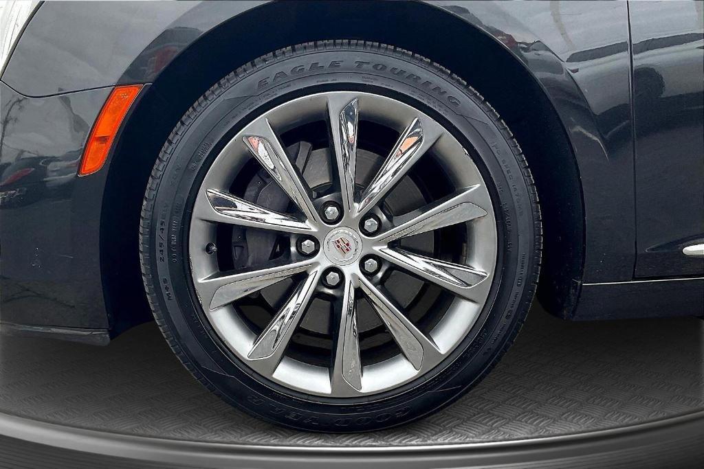 used 2013 Cadillac XTS car, priced at $12,999
