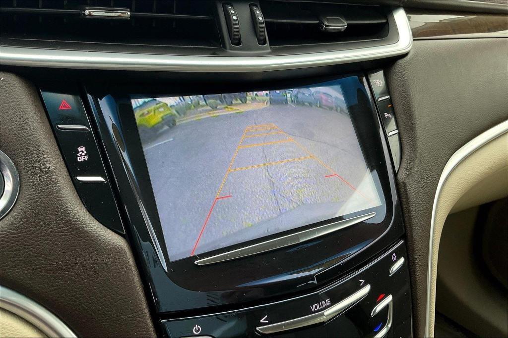 used 2013 Cadillac XTS car, priced at $12,999