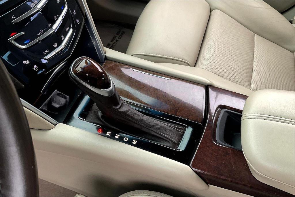 used 2013 Cadillac XTS car, priced at $12,999