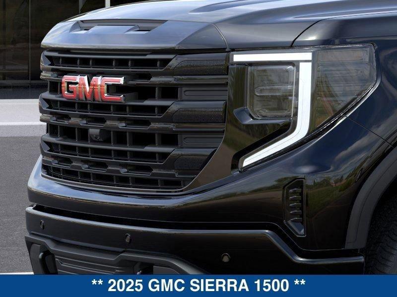 new 2025 GMC Sierra 1500 car, priced at $61,855