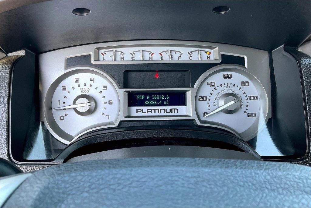 used 2010 Ford F-150 car, priced at $20,995