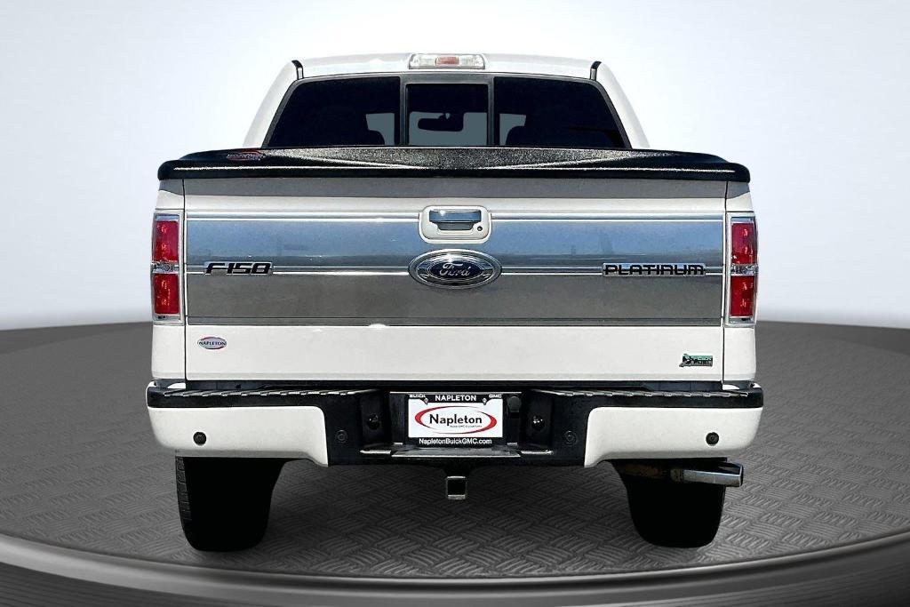 used 2010 Ford F-150 car, priced at $20,995