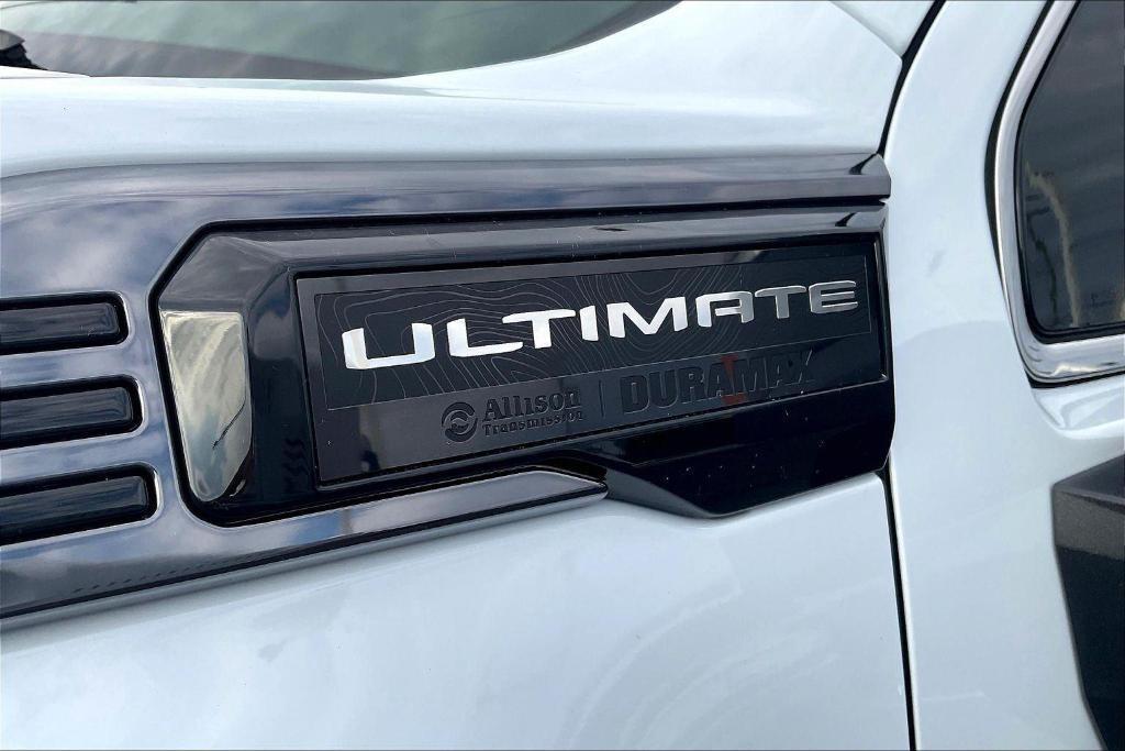 new 2026 GMC Sierra 2500 car, priced at $98,795