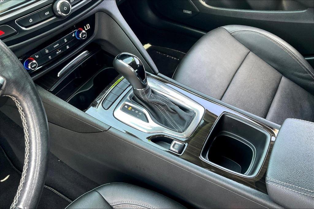 used 2020 Buick Regal Sportback car, priced at $24,777