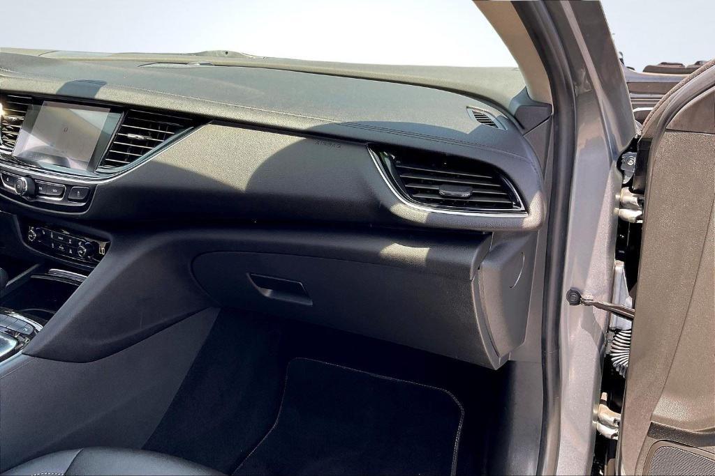 used 2020 Buick Regal Sportback car, priced at $24,777