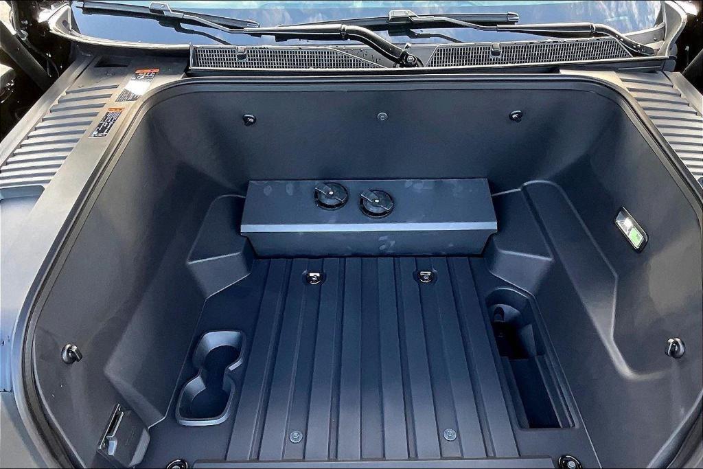 new 2026 GMC Sierra EV car, priced at $75,506