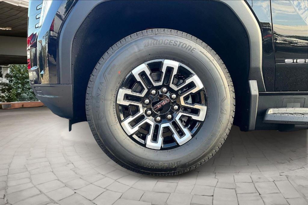 new 2026 GMC Sierra EV car, priced at $75,506