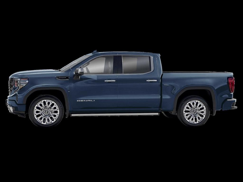 new 2025 GMC Sierra 1500 car, priced at $80,143