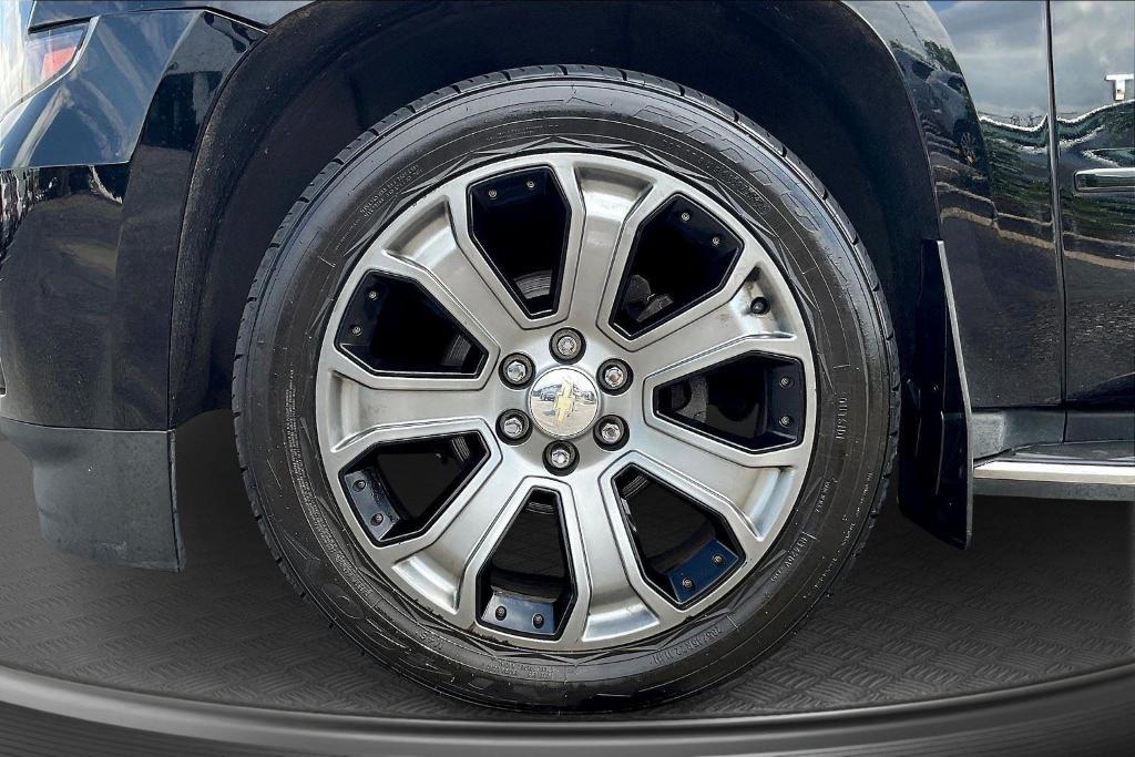 used 2016 Chevrolet Tahoe car, priced at $22,887