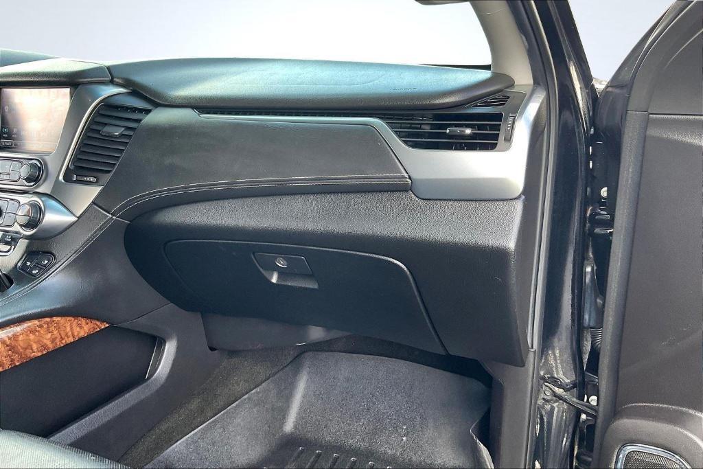 used 2016 Chevrolet Tahoe car, priced at $22,887