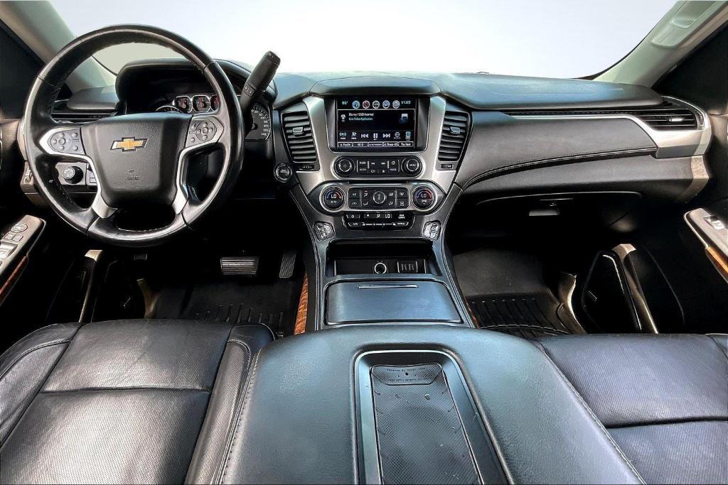 used 2016 Chevrolet Tahoe car, priced at $22,887