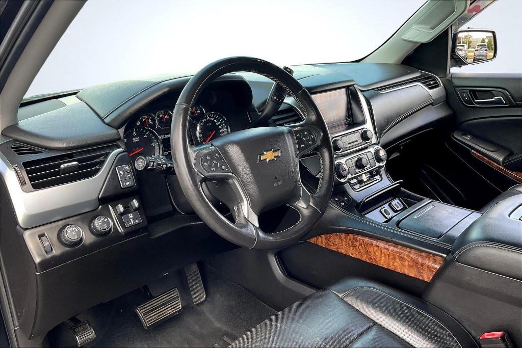 used 2016 Chevrolet Tahoe car, priced at $22,887
