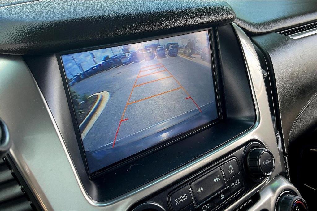 used 2016 Chevrolet Tahoe car, priced at $22,887