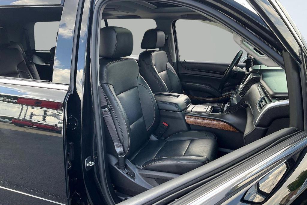 used 2016 Chevrolet Tahoe car, priced at $22,887