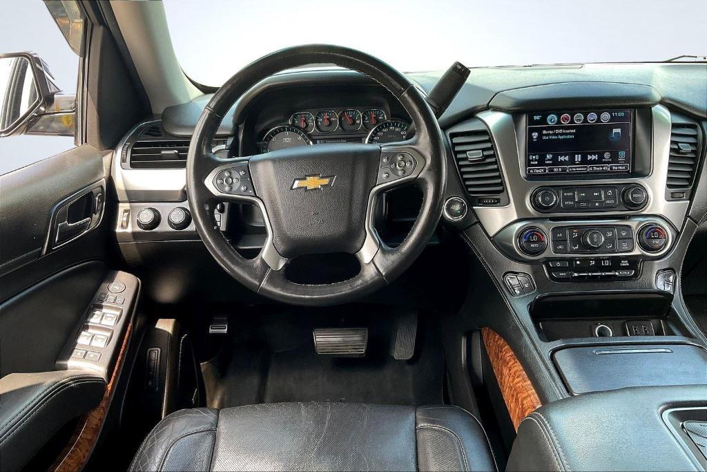 used 2016 Chevrolet Tahoe car, priced at $22,887