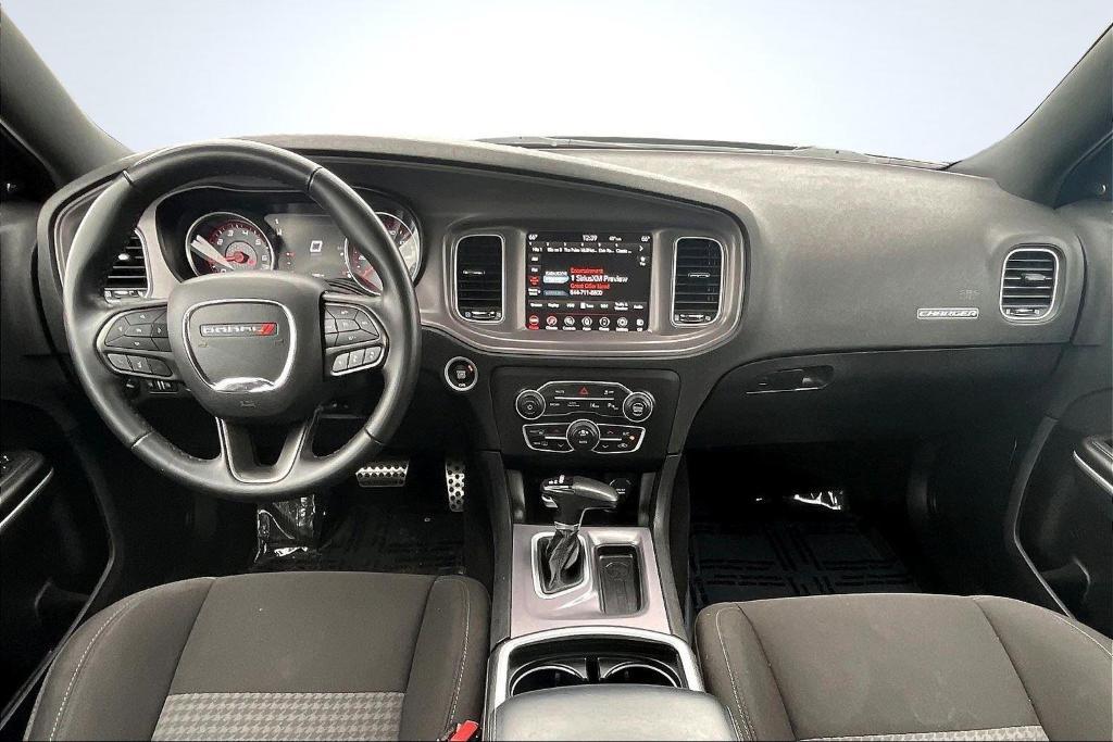 used 2023 Dodge Charger car, priced at $29,999