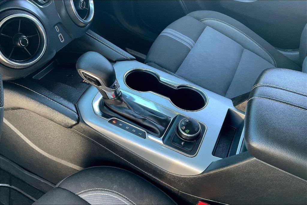 used 2023 Chevrolet Blazer car, priced at $25,719