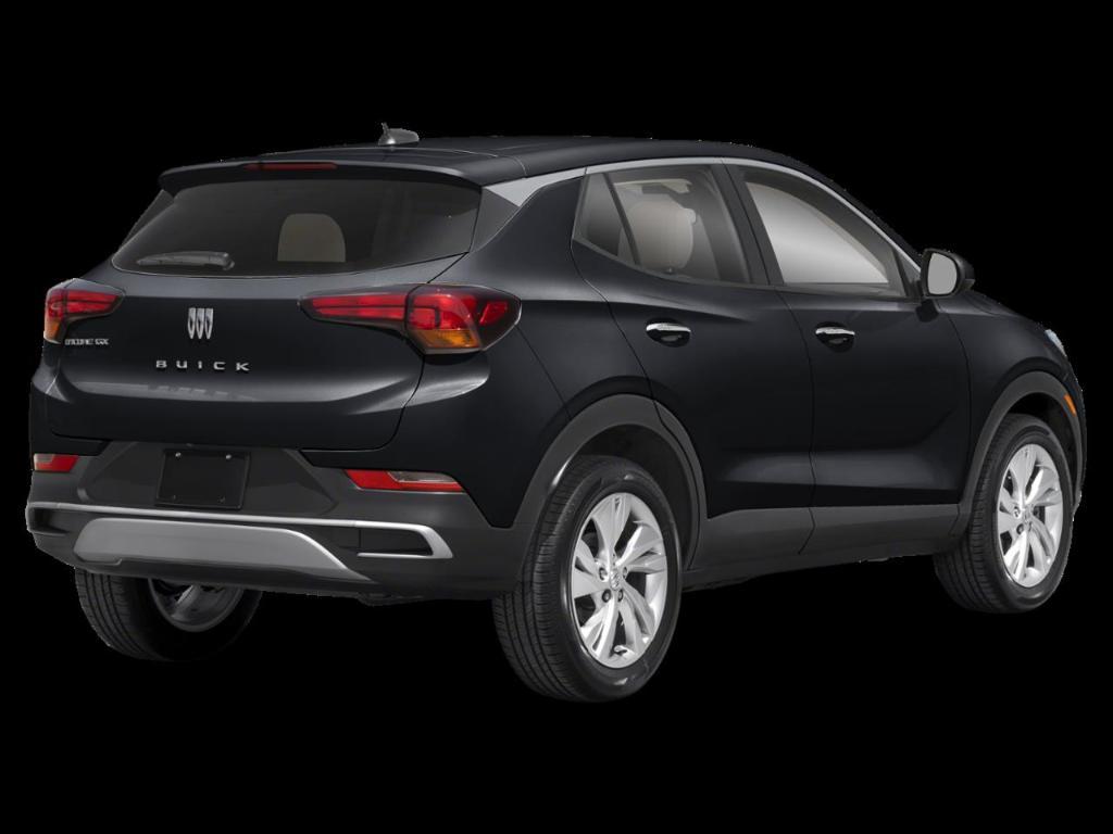 new 2026 Buick Encore GX car, priced at $31,245