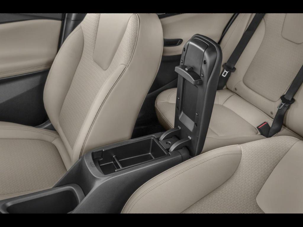 new 2026 Buick Encore GX car, priced at $31,245