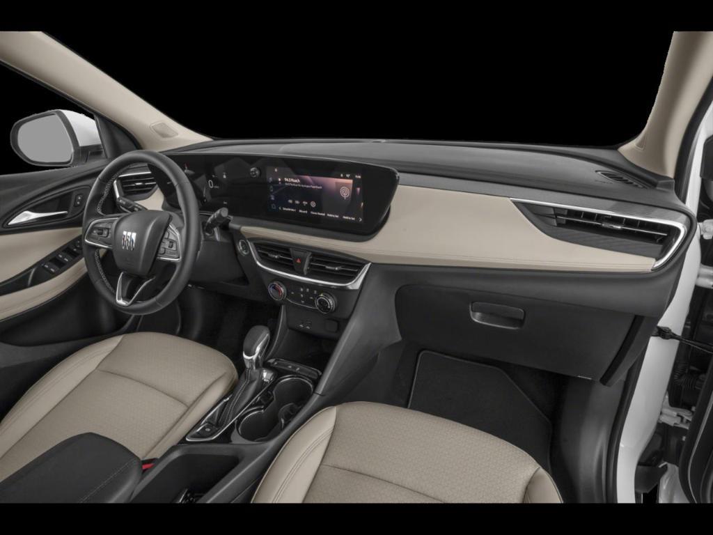 new 2026 Buick Encore GX car, priced at $31,245