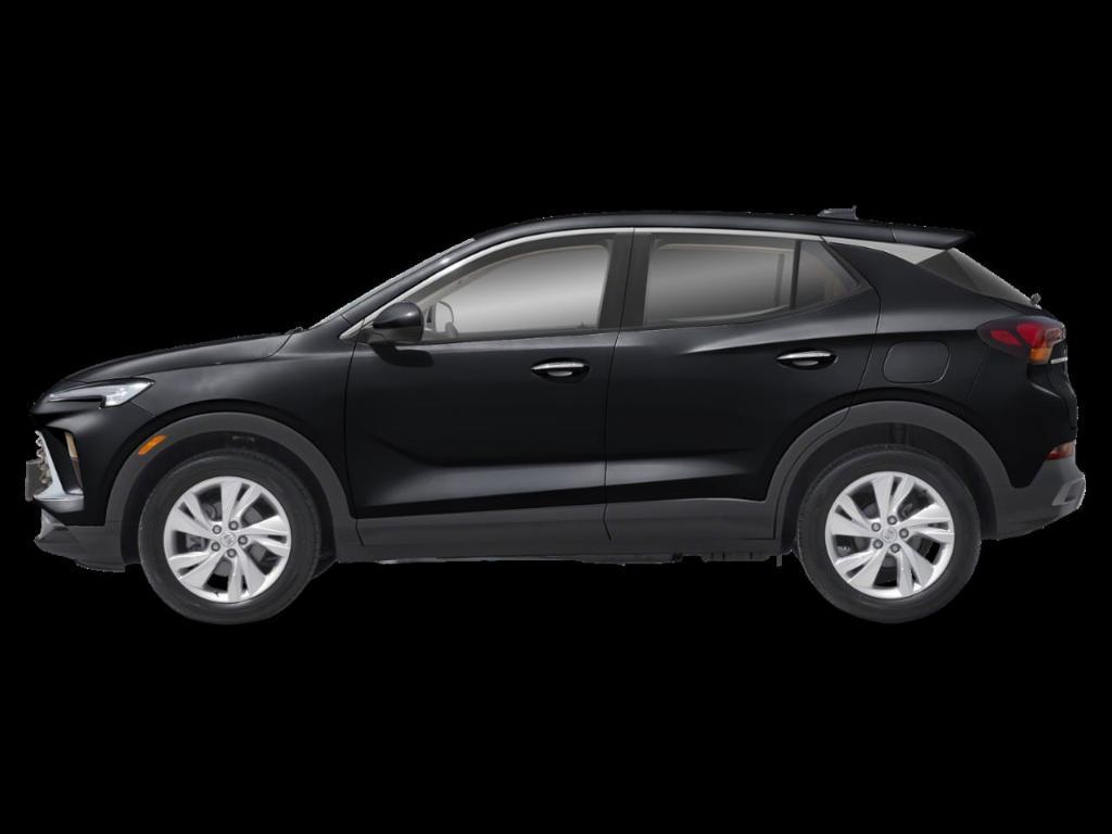 new 2026 Buick Encore GX car, priced at $31,245