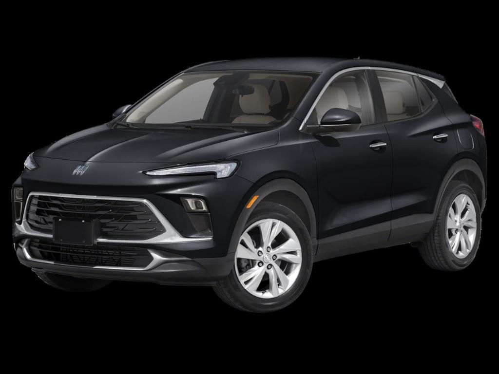 new 2026 Buick Encore GX car, priced at $31,245