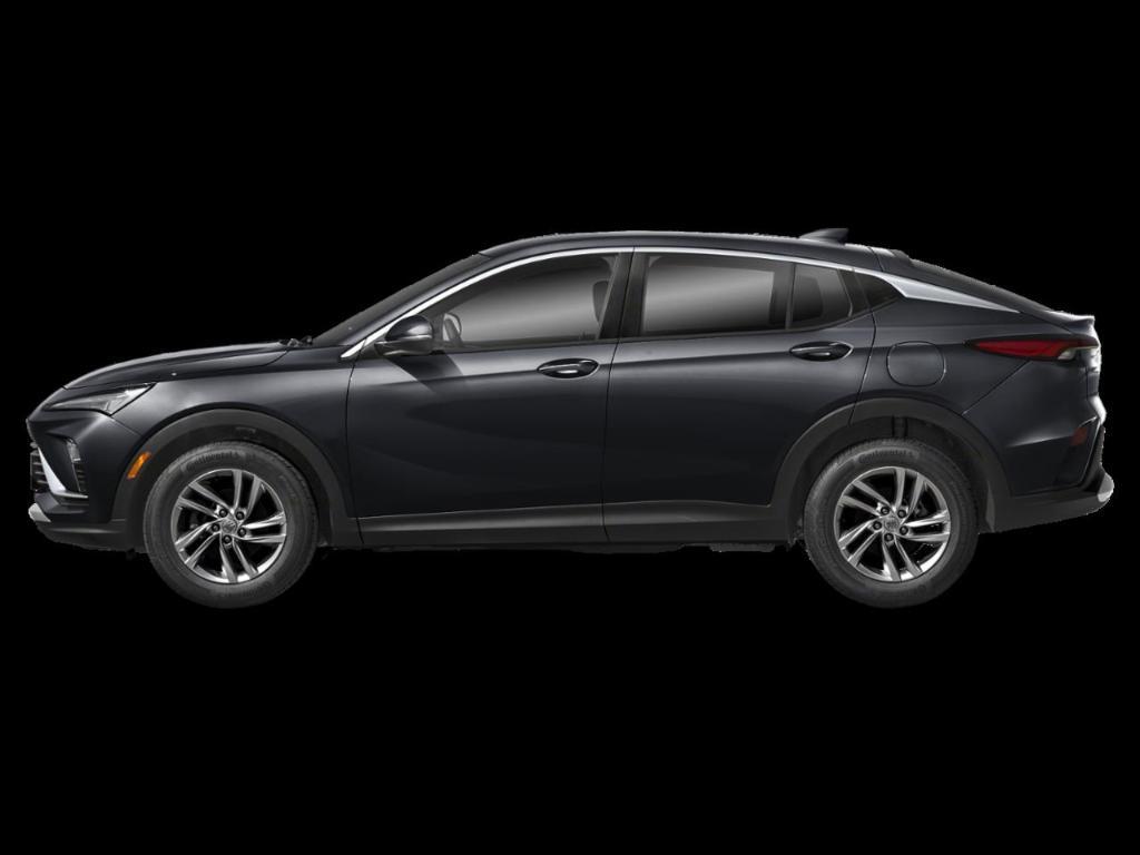 new 2025 Buick Envista car, priced at $25,535