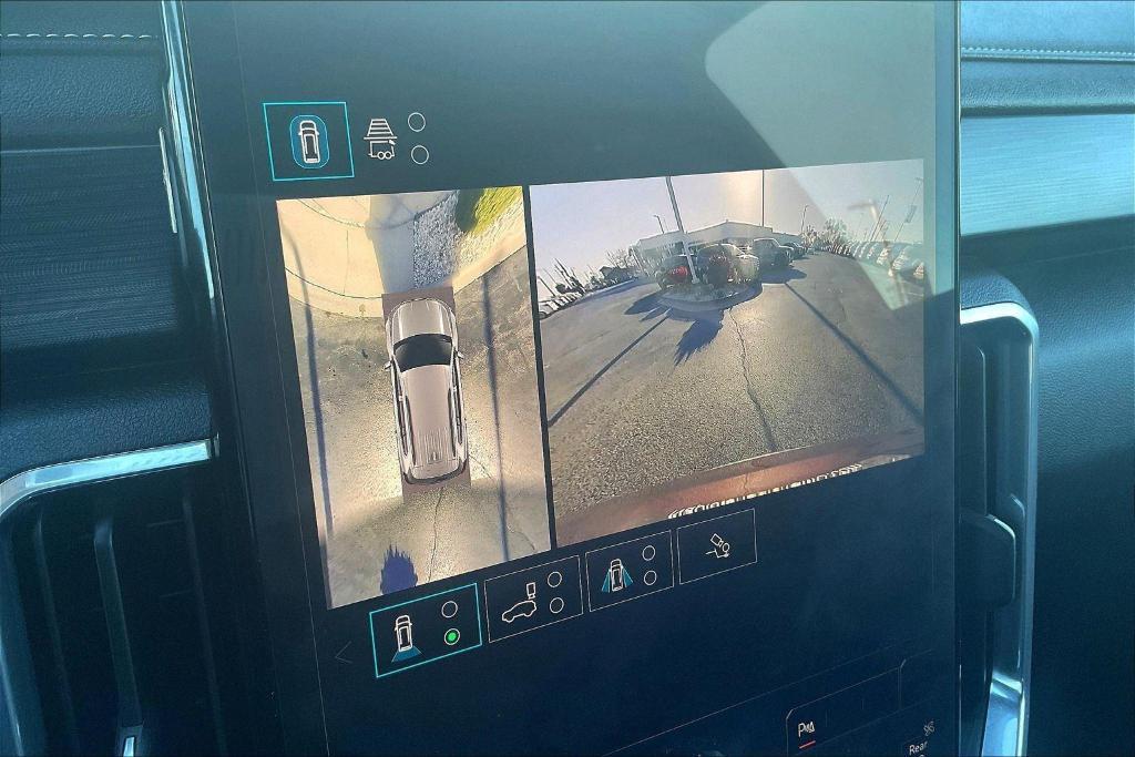 used 2025 GMC Acadia car, priced at $34,895