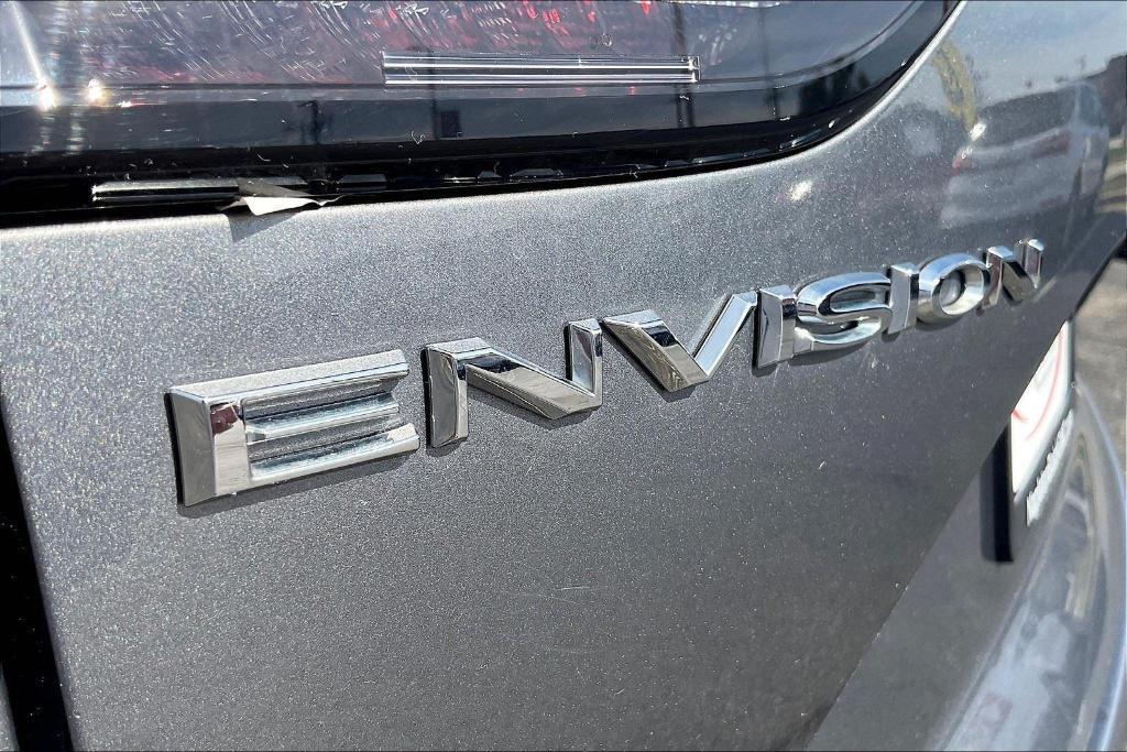 used 2022 Buick Envision car, priced at $21,999