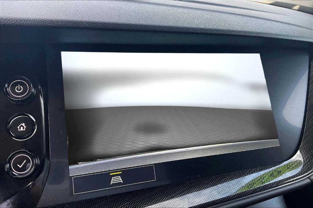 used 2022 Buick Envision car, priced at $21,999