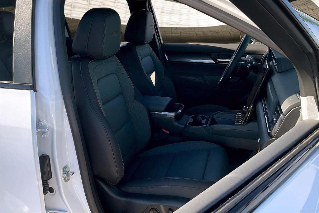 new 2026 GMC Terrain car, priced at $42,690