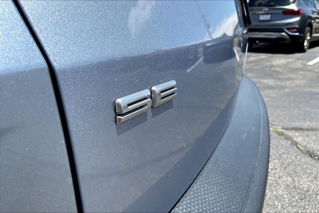 used 2022 Ford Escape car, priced at $21,999