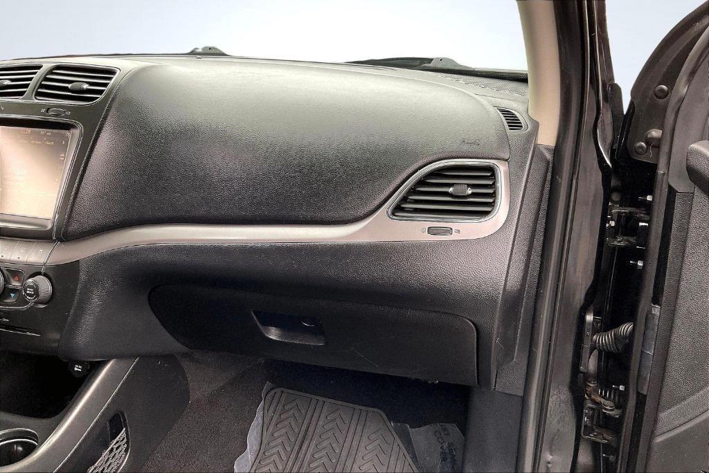 used 2016 Dodge Journey car, priced at $12,995