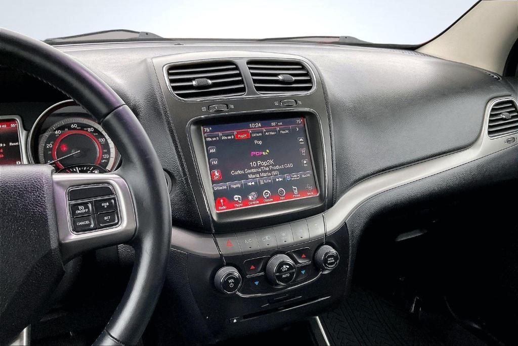 used 2016 Dodge Journey car, priced at $12,995