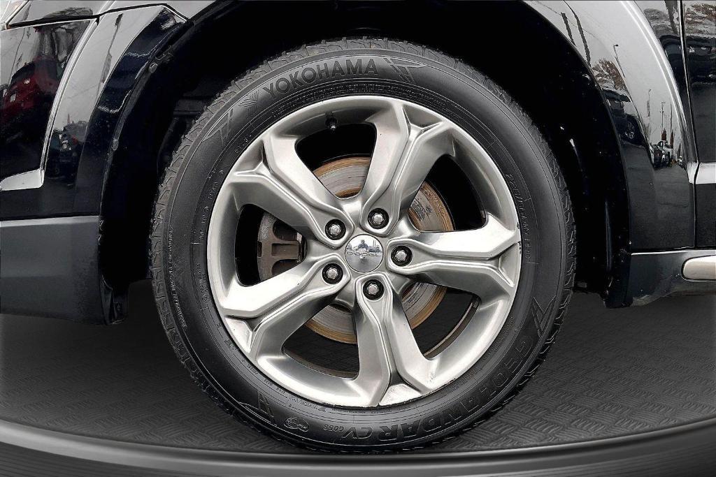 used 2016 Dodge Journey car, priced at $12,995