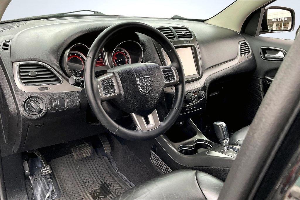 used 2016 Dodge Journey car, priced at $12,995