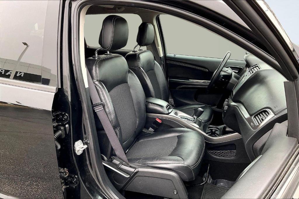 used 2016 Dodge Journey car, priced at $12,995