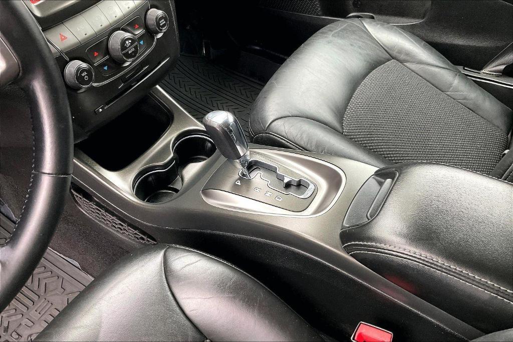 used 2016 Dodge Journey car, priced at $12,995