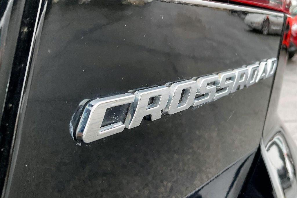 used 2016 Dodge Journey car, priced at $12,995