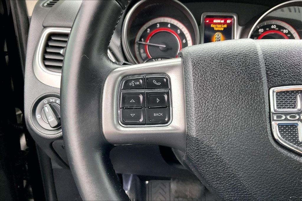 used 2016 Dodge Journey car, priced at $12,995