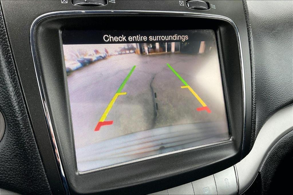 used 2016 Dodge Journey car, priced at $12,995