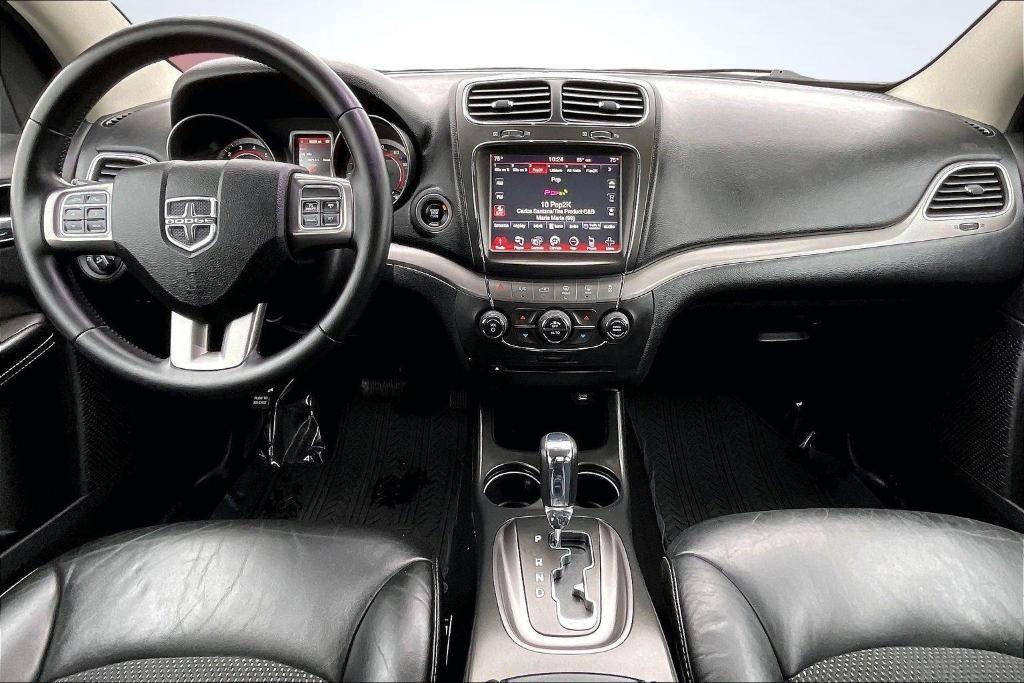 used 2016 Dodge Journey car, priced at $12,995