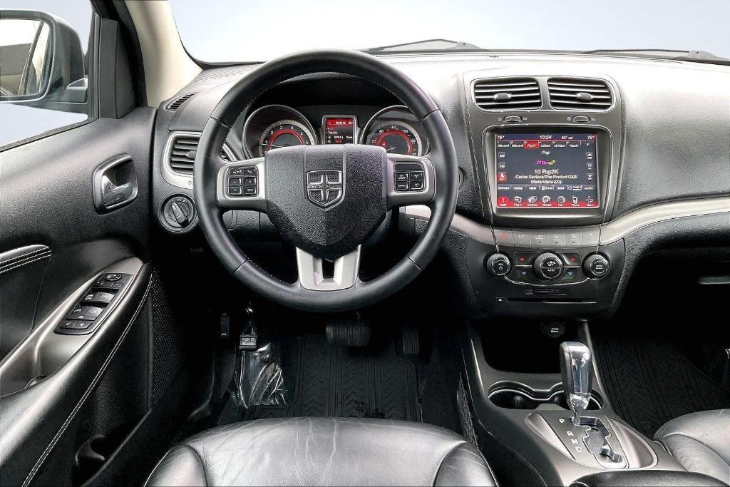 used 2016 Dodge Journey car, priced at $12,995
