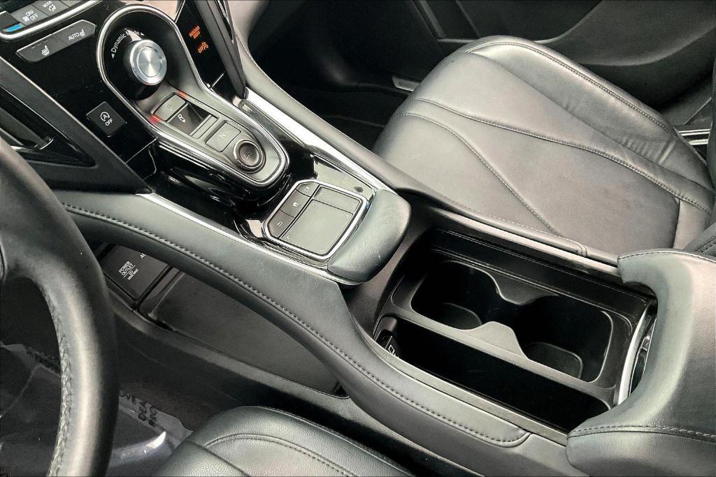 used 2019 Acura RDX car, priced at $18,687