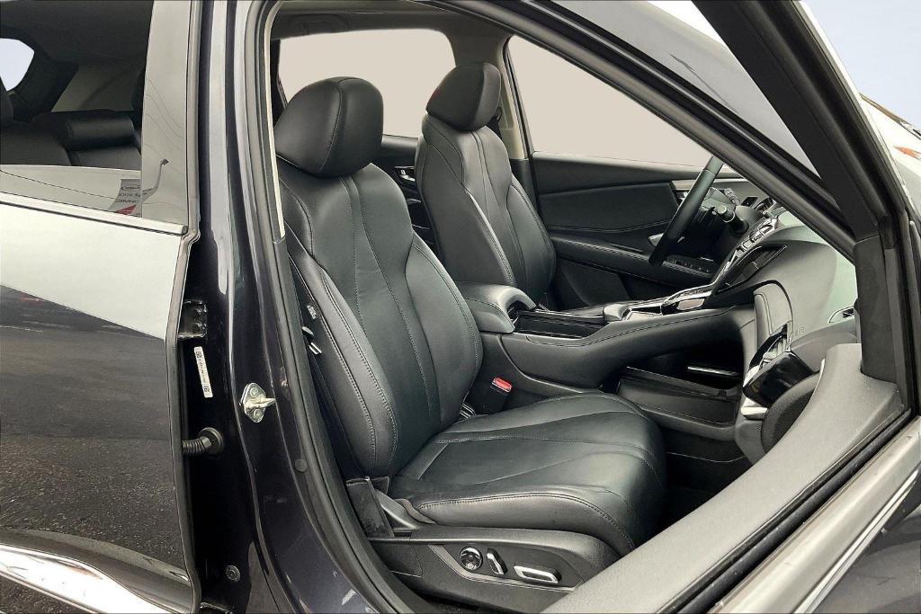used 2019 Acura RDX car, priced at $18,687