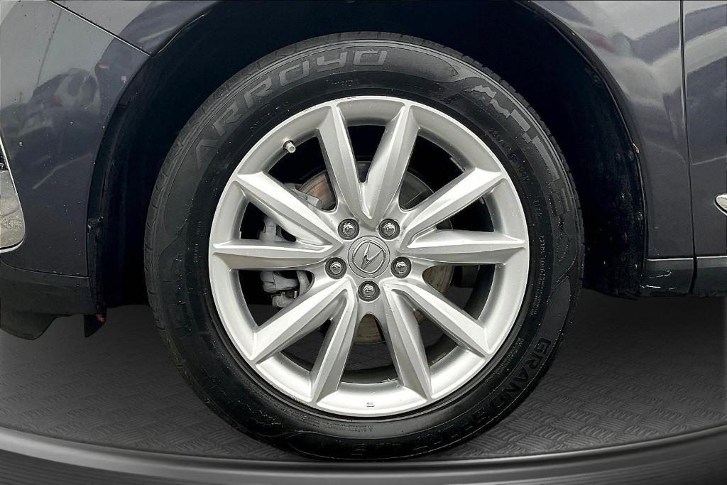 used 2019 Acura RDX car, priced at $18,687