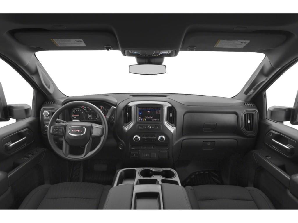 new 2026 GMC Sierra 2500 car, priced at $93,090